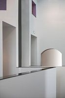 Upstairs View