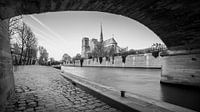Paris Classic by Scott McQuaide thumbnail