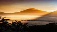 Merbabu
