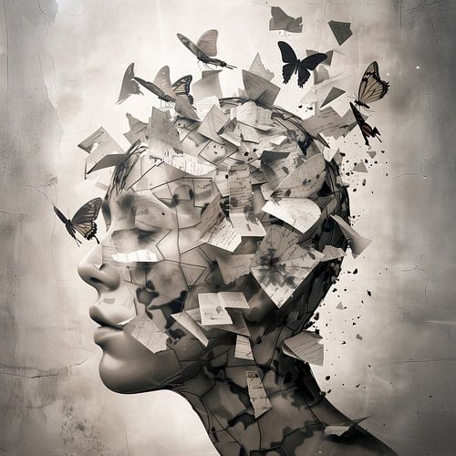 Wat ik nooit durfde te zeggen