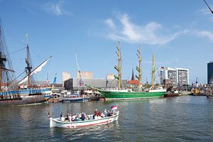 Sail, Bremerhaven