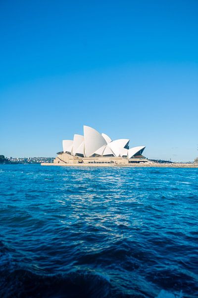 Sydney by Hello Pompoyo