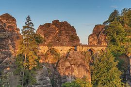 Sächsische Schweiz von Gunter Kirsch