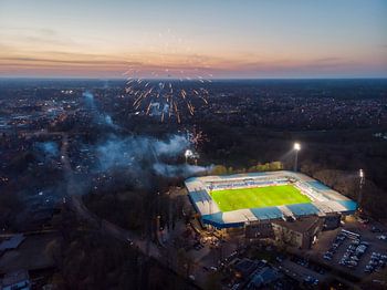 Stadion de Vijverberg 1