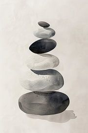 Modern abstract by Modern Collection