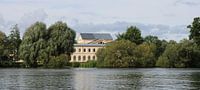 Les écuries de Schwerin