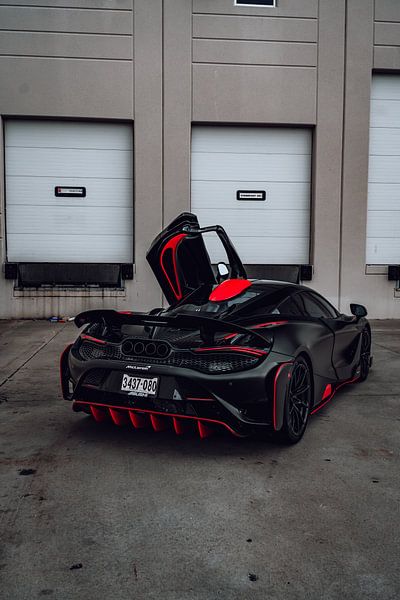 Super Cars by Hello Pompoyo