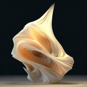 moderne Form