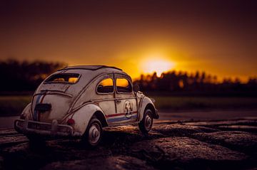golden moments for Herbie by Leo leclerc