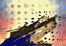 The Sun van Hans Zantman