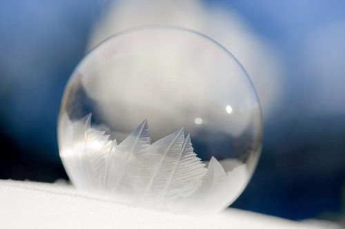 frozen bubble part 2