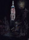OUR LADY TOWER by djcartsupplies thumbnail