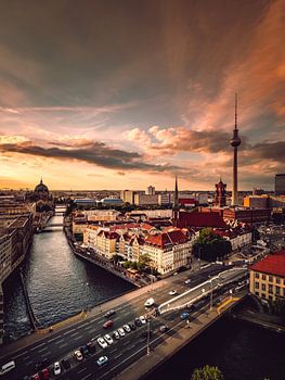 Berlin View