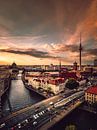 Berlin View by Iman Azizi thumbnail