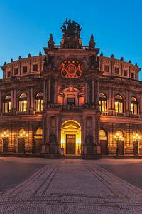 Dresden, Deutschland