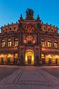 Dresden, Germany par Gunter Kirsch Aperçu