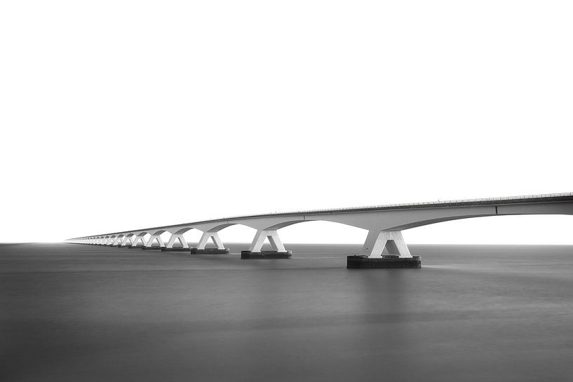 Zeelandbrug - Netherlands by Fotografie Krist / Top Foto Vlaanderen