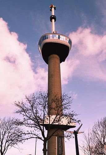 Euromast Rotterdam