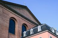 Constantijn basiliek Trier van Luis Emilio Villegas Amador thumbnail