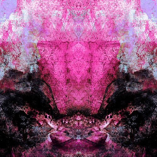 STORMY BLACK vs PINK-3 gespiegeld