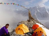 Broad Peak von Menno Boermans Miniaturansicht