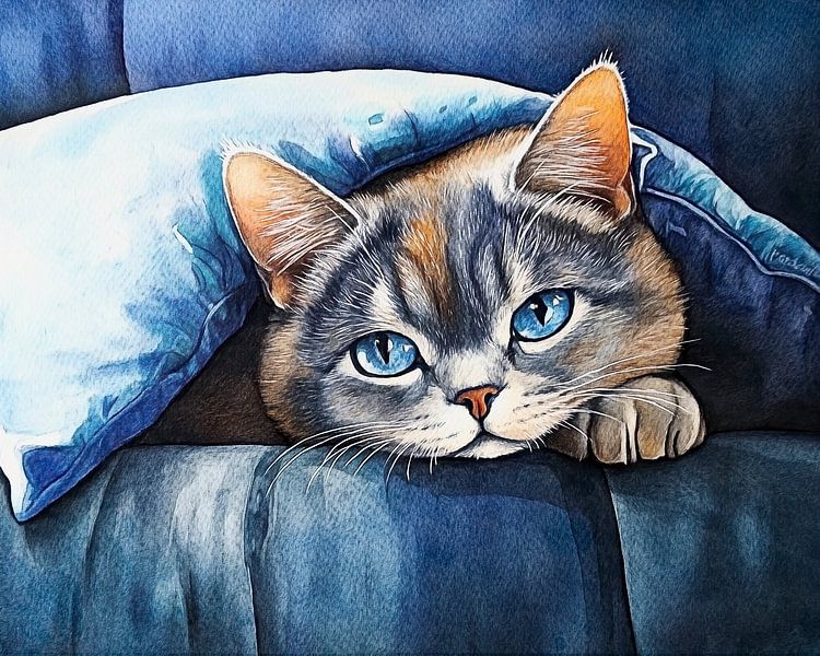 Allein von Jutta Maria Pusl
