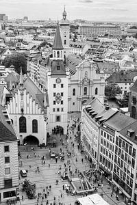 Marienplatz München