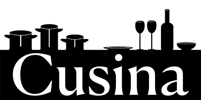 Kitchen by Esther van de Beek