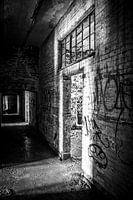 Urbex Belgium