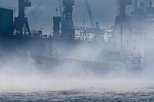 Hamburg by Ingo Boelter
