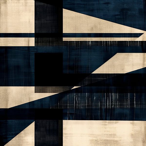Urban Texture Contrasts by Whale & Sons