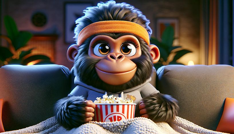 Gemütlicher Filmabend mit 40 von artefacti