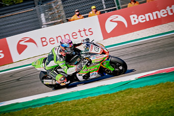 BSB Superbikes