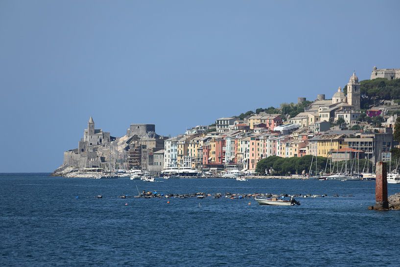 Portovenere par anton this