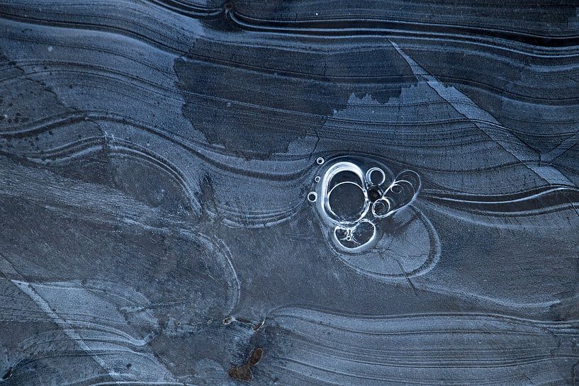 vormen by hanny bosveld