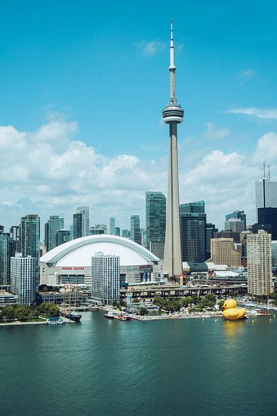 Toronto by Hello Pompoyo