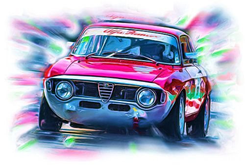 Alfisti VII