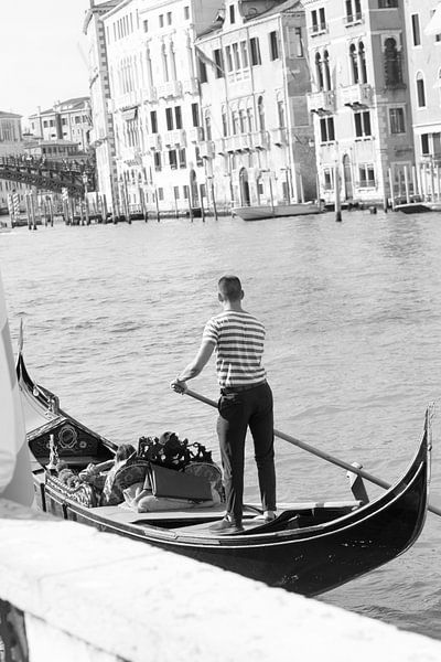 Venice by heidi borgart