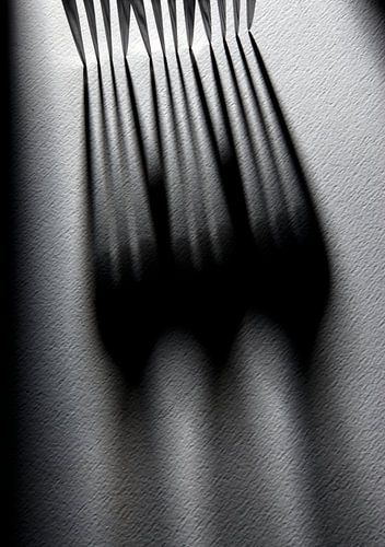 three forks and shadows