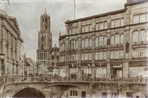 Historisch Utrecht