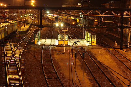 Night Train