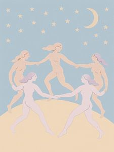 Maidens Circle