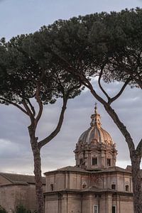 Pride | Rome