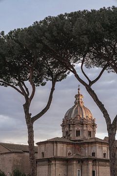 Pride | Rome by Femke Ketelaar