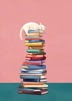 Là où rêve le chat