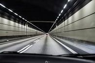 Tunnel Oresund Bridge by Sebastiaan Aaldering thumbnail