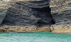 Küste bei Carrigaholt, Loop Head Halbinsel,
