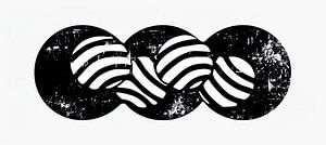 Lignes modernes | Illustration