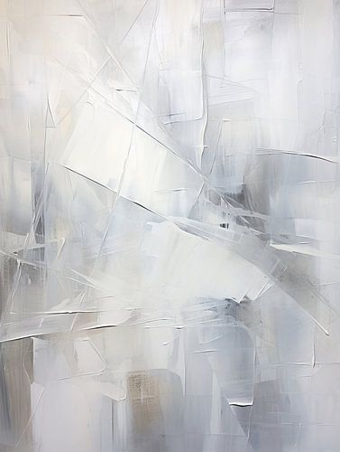 Formes abstraites modernes