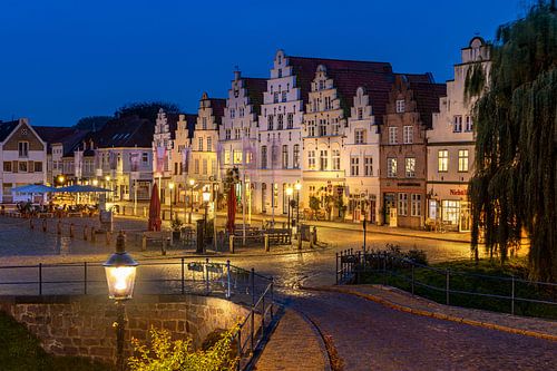 Friedrichstadt, Duitsland